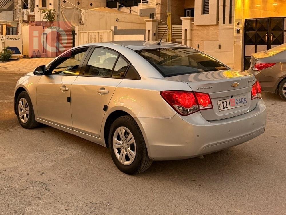 شيفروليه كروز